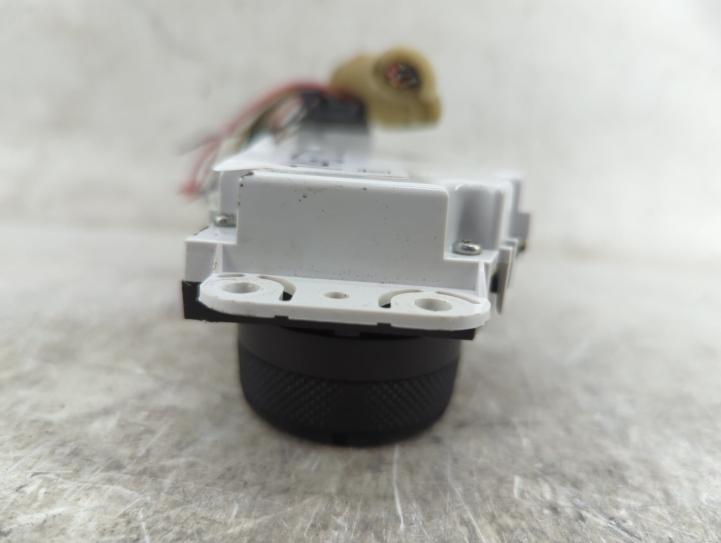 2015-2016 Mitsubishi Lancer Climate Control Module Temperature AC/Heater Replacement P/N:7820A809 CAB502A041D Fits OEM Used 