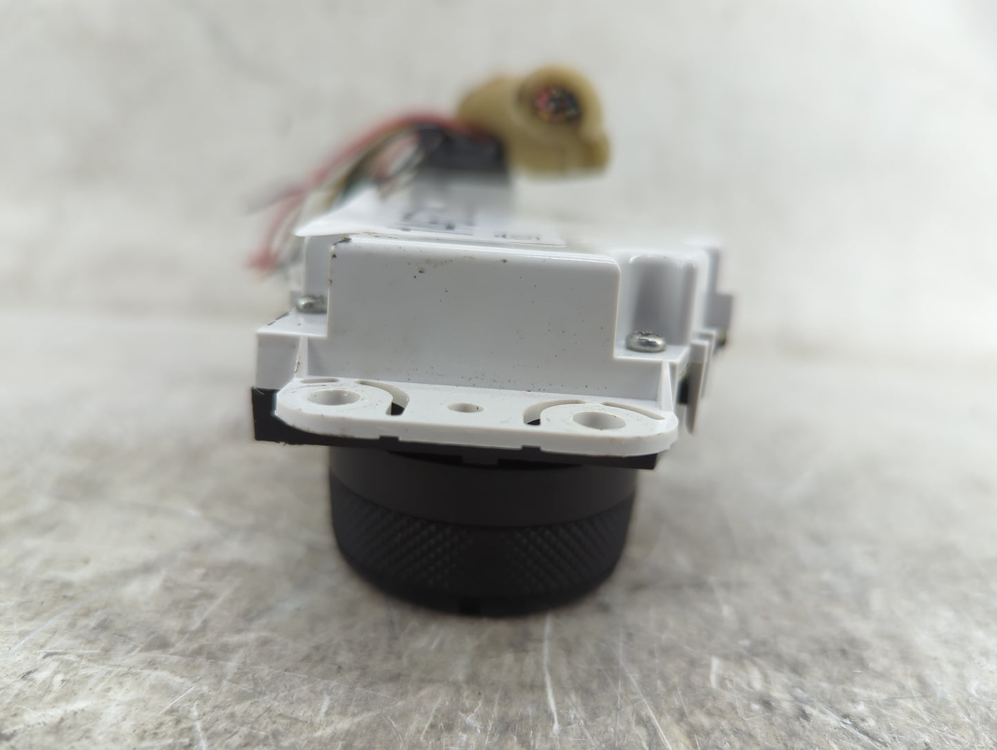 2015-2016 Mitsubishi Lancer Climate Control Module Temperature AC/Heater Replacement P/N:7820A809 CAB502A041D Fits OEM Used 