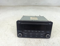 2015 Mitsubishi Lancer Radio AM FM Cd Player Receiver Replacement P/N:8701A405 DY-1MU3R45-T Fits OEM Used Auto Parts - Oemus