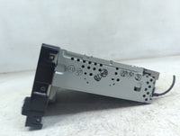 2015 Mitsubishi Lancer Radio AM FM Cd Player Receiver Replacement P/N:8701A405 DY-1MU3R45-T Fits OEM Used Auto Parts - Oemus