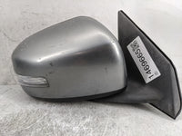 2015-2017 Mitsubishi Lancer Passenger Side View Mirror - Right Door Mirror OEM Used - Oemusedautoparts1.com