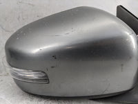 2015-2017 Mitsubishi Lancer Passenger Side View Mirror - Right Door Mirror OEM Used - Oemusedautoparts1.com