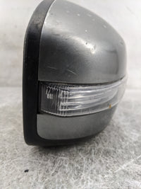 2015-2017 Mitsubishi Lancer Passenger Side View Mirror - Right Door Mirror OEM Used - Oemusedautoparts1.com