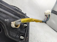 2015-2017 Mitsubishi Lancer Passenger Side View Mirror - Right Door Mirror OEM Used - Oemusedautoparts1.com