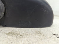 2015-2017 Mitsubishi Lancer Driver Side View Mirror - Left Door Mirror OEM Used - Oemusedautoparts1.com