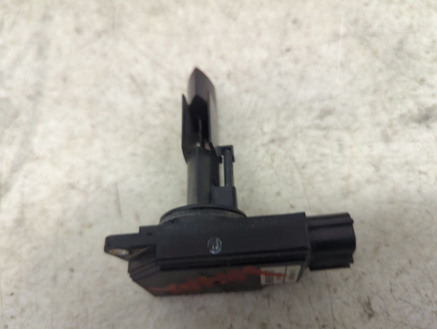 2004-2016 Mitsubishi Lancer Mass Air Flow Meter Maf 1488744 - Oemusedautoparts1.com