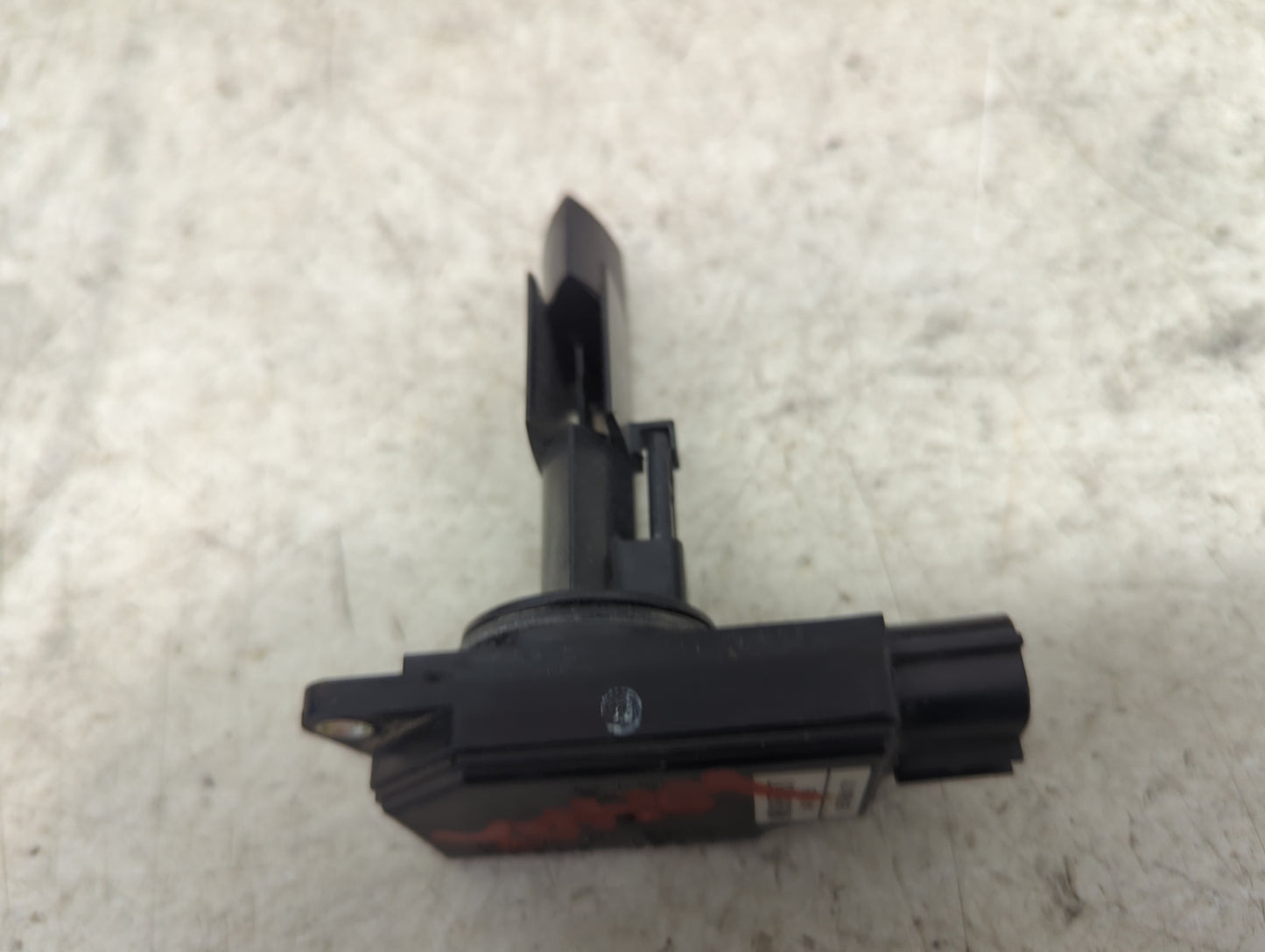 2004-2016 Mitsubishi Lancer Mass Air Flow Meter Maf 1488744 - Oemusedautoparts1.com
