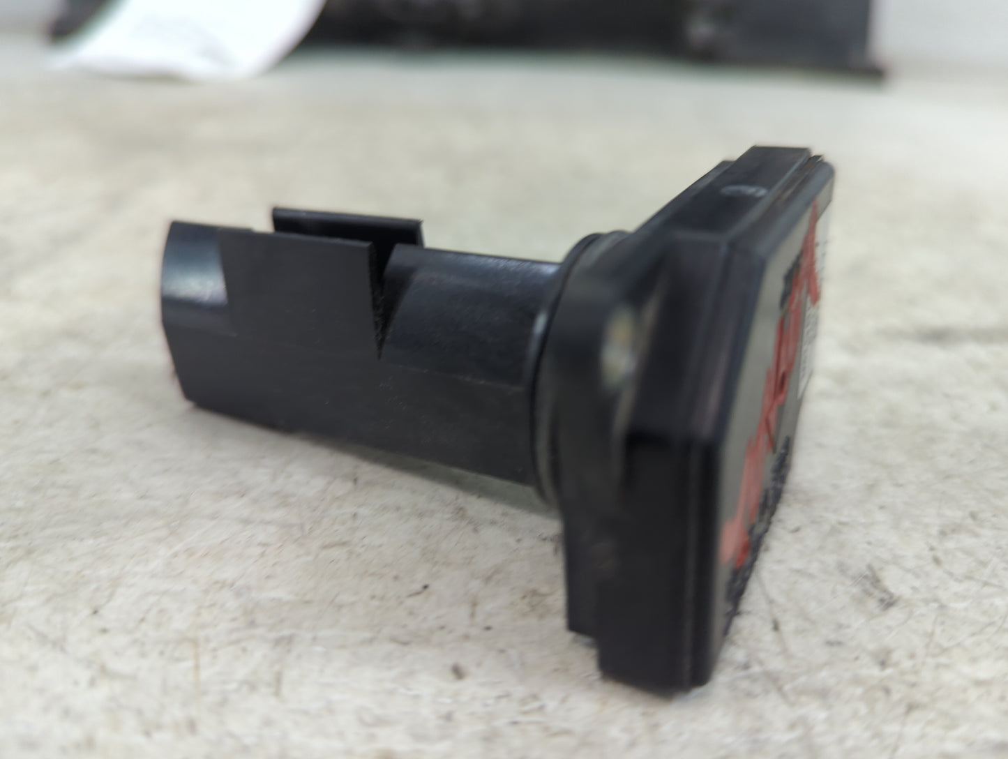 2004-2016 Mitsubishi Lancer Mass Air Flow Meter Maf 1488744 - Oemusedautoparts1.com