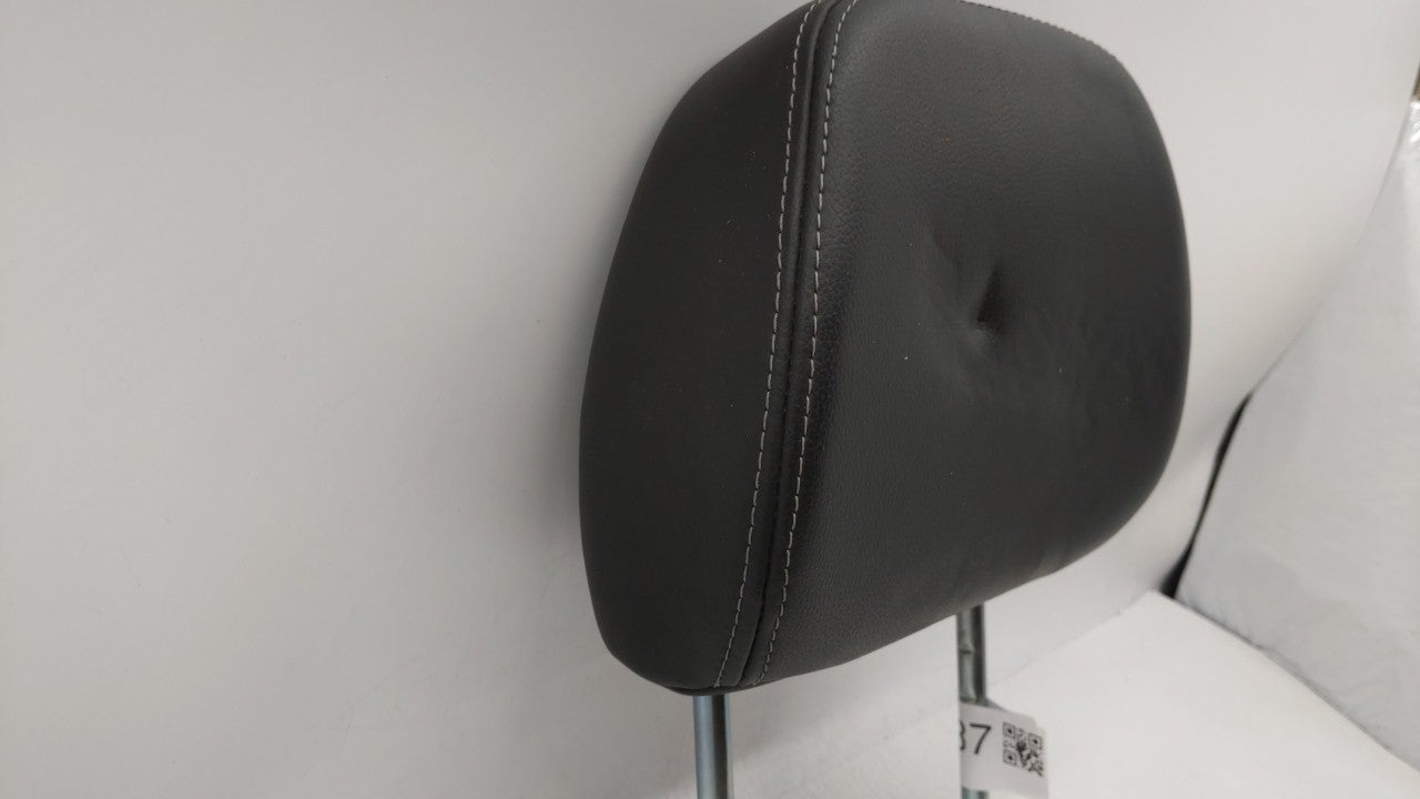 2015 Mitsubishi Lancer Headrest Head Rest Front Driver Passenger Seat Fits OEM Used Auto Parts - Oemusedautoparts1.com