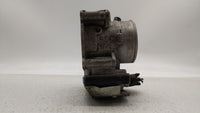2015 Mitsubishi Lancer Throttle Body Fits OEM Used Auto Parts - Oemusedautoparts1.com