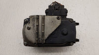 2015 Mitsubishi Lancer Throttle Body Fits OEM Used Auto Parts - Oemusedautoparts1.com