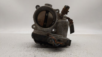 compare product 2015 Mitsubishi Lancer Throttle Body Fits OEM Used Auto Parts