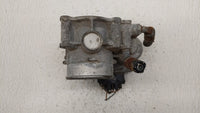2015 Mitsubishi Lancer Throttle Body Fits OEM Used Auto Parts - Oemusedautoparts1.com