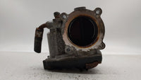 2015 Mitsubishi Lancer Throttle Body Fits OEM Used Auto Parts - Oemusedautoparts1.com