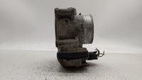 2015 Mitsubishi Lancer Throttle Body Fits OEM Used Auto Parts - Oemusedautoparts1.com