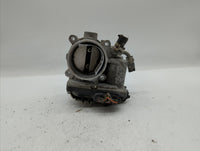 2015 Mitsubishi Lancer Throttle Body P/N:57021 6X05 0243 Fits OEM Used Auto Parts - Oemusedautoparts1.com