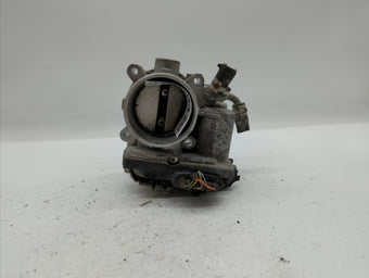 compare product 2015 Mitsubishi Lancer Throttle Body P/N:57021 6X05 0243 Fits OEM Used Auto Parts