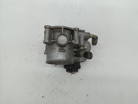2015 Mitsubishi Lancer Throttle Body P/N:57021 6X05 0243 Fits OEM Used Auto Parts - Oemusedautoparts1.com