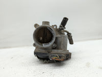 2015 Mitsubishi Lancer Throttle Body P/N:67021-B Fits OEM Used Auto Parts - Oemusedautoparts1.com