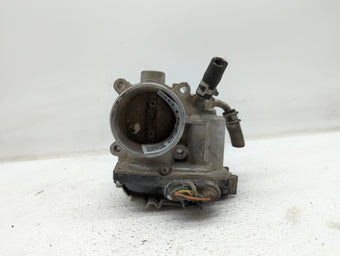 compare product 2015 Mitsubishi Lancer Throttle Body P/N:67021-B Fits OEM Used Auto Parts
