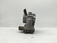 2015 Mitsubishi Lancer Throttle Body P/N:67021-B Fits OEM Used Auto Parts - Oemusedautoparts1.com