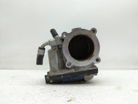 2015 Mitsubishi Lancer Throttle Body P/N:67021-B Fits OEM Used Auto Parts - Oemusedautoparts1.com