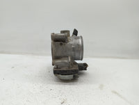 2015 Mitsubishi Lancer Throttle Body P/N:67021-B Fits OEM Used Auto Parts - Oemusedautoparts1.com