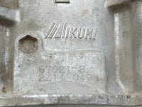 2015 Mitsubishi Lancer Throttle Body P/N:67021-B Fits OEM Used Auto Parts - Oemusedautoparts1.com