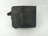 2012-2015 Mitsubishi Lancer Fusebox Fuse Box Panel Relay Module P/N:8565A268 PR073-00000, 8565A024 Fits Fits 2012 2013 2014 