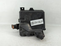 2012-2015 Mitsubishi Lancer Fusebox Fuse Box Panel Relay Module P/N:8565A268 PR073-00000, 8565A024 Fits Fits 2012 2013 2014 