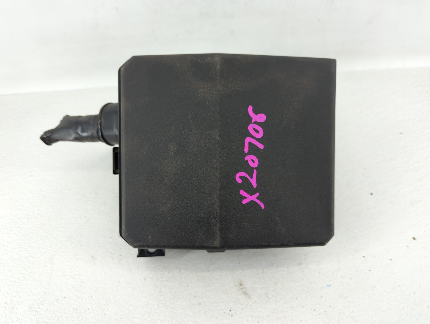 2012-2015 Mitsubishi Lancer Fusebox Fuse Box Panel Relay Module P/N:8565A268 PR073-00000, 8565A024 Fits Fits 2012 2013 2014 