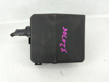 2012-2015 Mitsubishi Lancer Fusebox Fuse Box Panel Relay Module P/N:8565A268 PR073-00000, 8565A024 Fits Fits 2012 2013 2014 