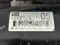 2015 Mitsubishi Lancer Car Starter Motor Solenoid OEM P/N:1810A2 Fits OEM Used Auto Parts - Oemusedautoparts1.com