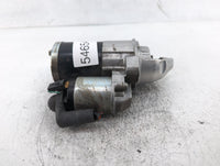 2015 Mitsubishi Lancer Car Starter Motor Solenoid OEM P/N:1810A2 Fits OEM Used Auto Parts - Oemusedautoparts1.com