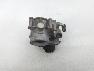 2015 Mitsubishi Lancer Throttle Body P/N:67021-B Fits OEM Used Auto Parts