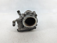 2015 Mitsubishi Lancer Throttle Body P/N:67021-B Fits OEM Used Auto Parts - Oemusedautoparts1.com