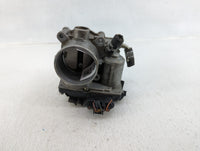 2015 Mitsubishi Lancer Throttle Body P/N:67021-B Fits OEM Used Auto Parts - Oemusedautoparts1.com