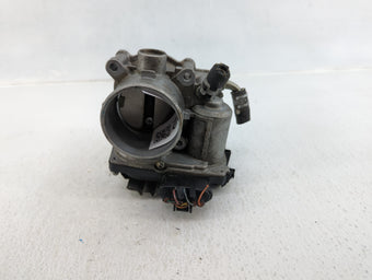 compare product 2015 Mitsubishi Lancer Throttle Body P/N:67021-B Fits OEM Used Auto Parts