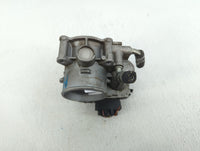 2015 Mitsubishi Lancer Throttle Body P/N:67021-B Fits OEM Used Auto Parts - Oemusedautoparts1.com