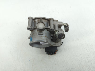 2015 Mitsubishi Lancer Throttle Body P/N:67021-B Fits OEM Used Auto Parts