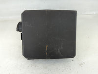 2012-2015 Mitsubishi Lancer Fusebox Fuse Box Panel Relay Module P/N:8565A268 Fits Fits 2012 2013 2014 2015 OEM Used Auto Par