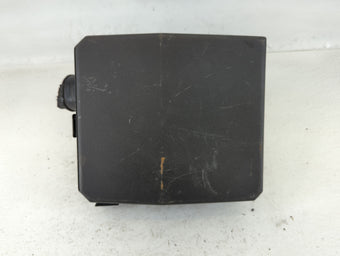 compare product 2012-2015 Mitsubishi Lancer Fusebox Fuse Box Panel Relay Module P/N:8565A268 Fits Fits 2012 2013 2014 2015 OEM Used Auto Parts