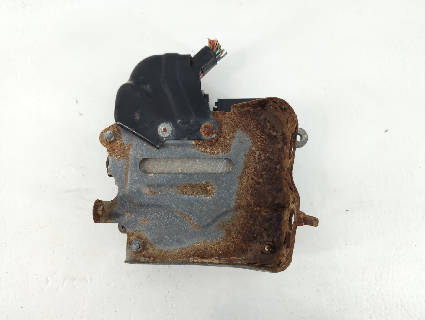 2013-2015 Mitsubishi Lancer PCM Engine Control Computer ECU ECM PCU OEM P/N:E6T73393 1860C040 Fits Fits 2013 2014 2015 OEM U