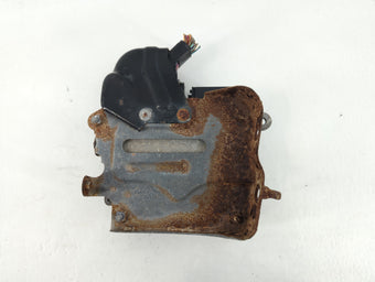 compare product 2013-2015 Mitsubishi Lancer PCM Engine Control Computer ECU ECM PCU OEM P/N:E6T73393 1860C040 Fits Fits 2013 2014 2015 OEM Used Auto Parts