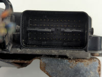 2013-2015 Mitsubishi Lancer PCM Engine Control Computer ECU ECM PCU OEM P/N:E6T73393 1860C040 Fits Fits 2013 2014 2015 OEM U