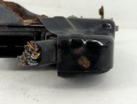 2013-2015 Mitsubishi Lancer PCM Engine Control Computer ECU ECM PCU OEM P/N:E6T73393 1860C040 Fits Fits 2013 2014 2015 OEM U