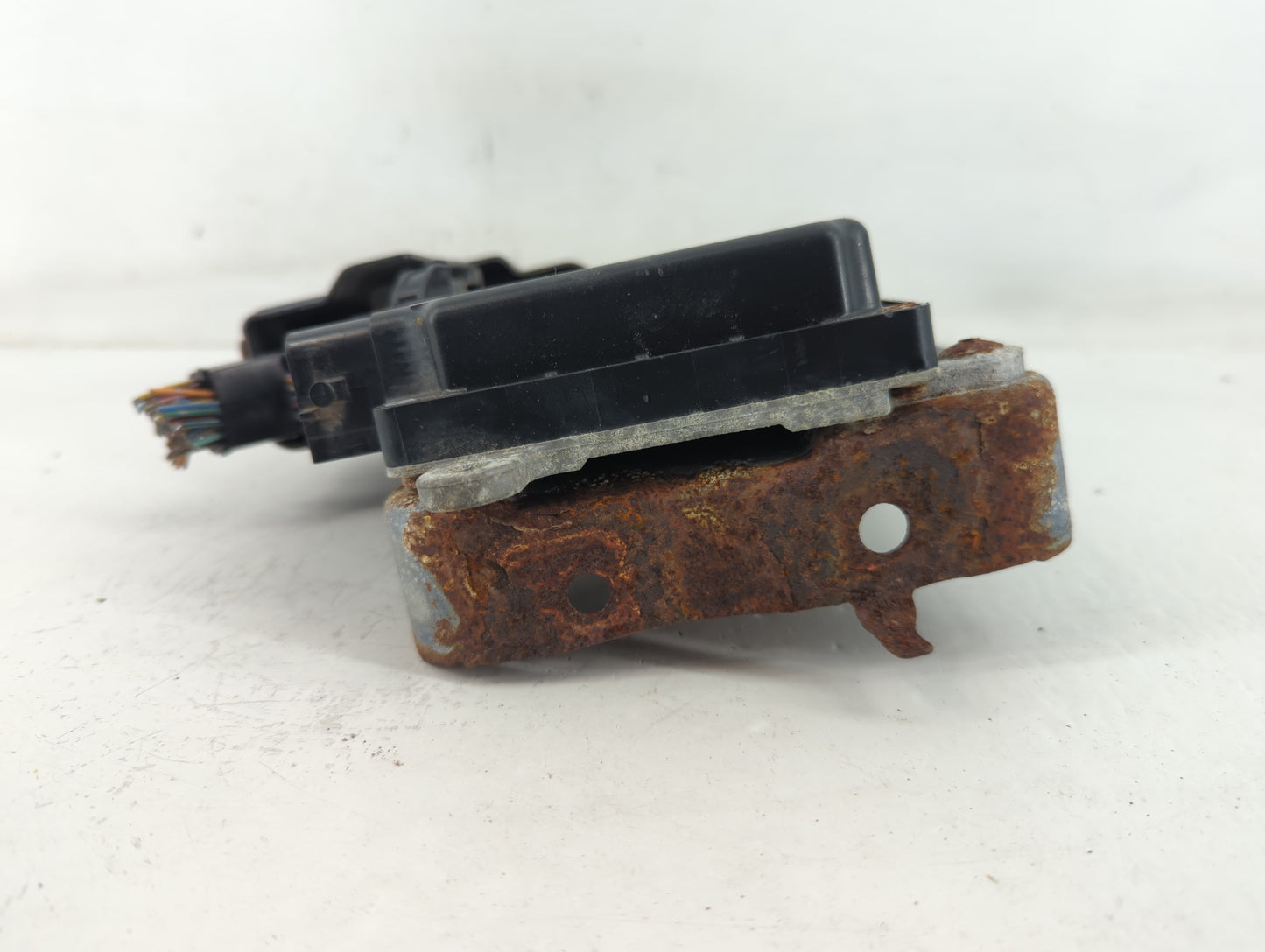 2013-2015 Mitsubishi Lancer PCM Engine Control Computer ECU ECM PCU OEM P/N:E6T73393 1860C040 Fits Fits 2013 2014 2015 OEM U