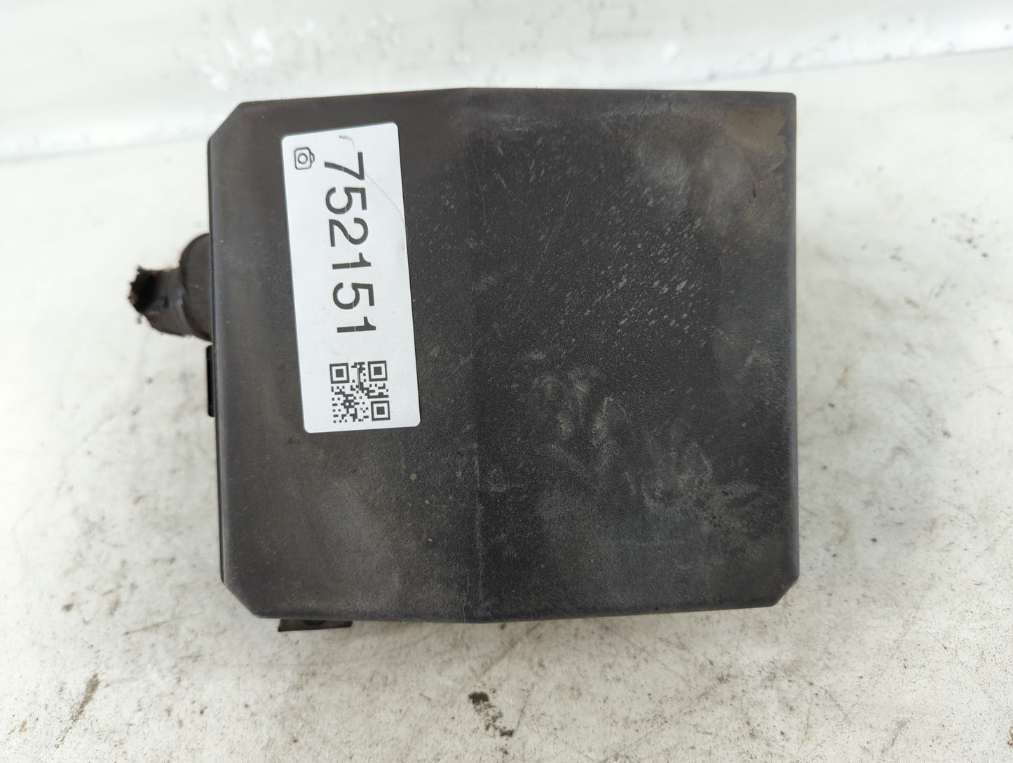 2012-2015 Mitsubishi Lancer Fusebox Fuse Box Panel Relay Module P/N:8565A268 Fits Fits 2012 2013 2014 2015 OEM Used Auto Par