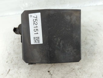 compare product 2012-2015 Mitsubishi Lancer Fusebox Fuse Box Panel Relay Module P/N:8565A268 Fits Fits 2012 2013 2014 2015 OEM Used Auto Parts