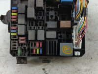 2012-2015 Mitsubishi Lancer Fusebox Fuse Box Panel Relay Module P/N:8565A268 Fits Fits 2012 2013 2014 2015 OEM Used Auto Par